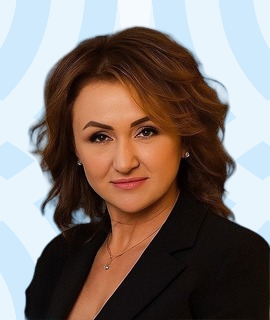 Нурия Ибрагимова