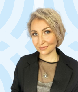 Полина Мамлеева