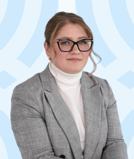 Вера Власюк