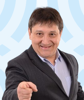 Ильдар Кильметов