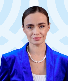Екатерина Свитайло