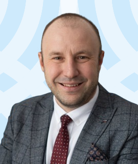 Борис Сазонов