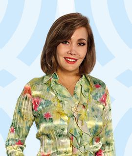 Элиана Саитова
